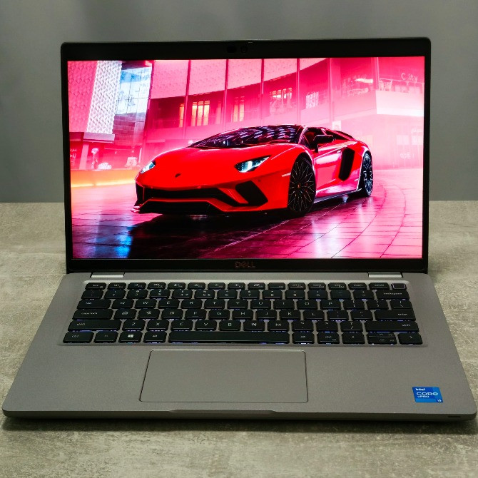Ноутбук Dell Latitude 5420 | i5-1145G7 | 8GB DDR4 | 256GB SSD | 14" IPS FHD | Відеокарта Iris Xe Киев - изображение 1