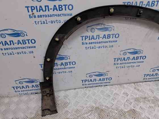 Накладка крыла Mazda CX 5 2011-2017 KD5351W31 (Арт. 79201) Киев