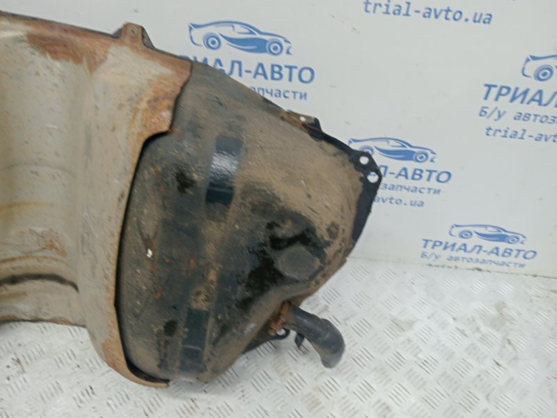 Бак топливный металлический Mazda CX 5 KE 2.2 DIESEL 2011 (б/у) Киев - изображение 10