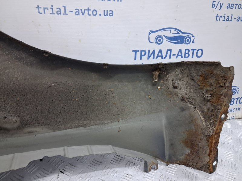 Крыло переднее левое Nissan Pathfinder R51 2.5 DIESEL YD25DDTI 2004 (б/у) Київ - зображення 10