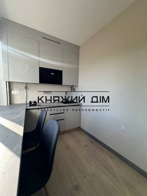 Перша здача! Оренда 2 кімнатна квартира м. Деміївська КОД 11203976 Київ - зображення 9