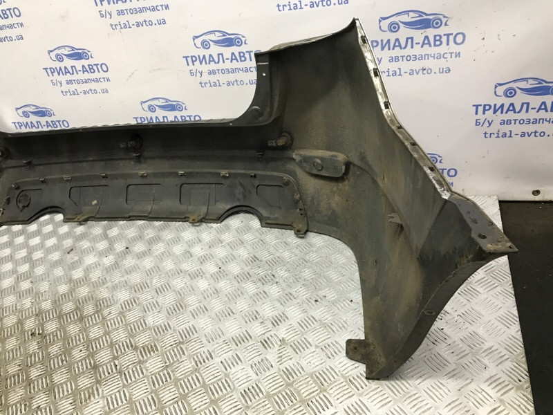 Бампер задний Chevrolet Captiva C140 2.2 ДИЗЕЛЬ 2006 (б/у) Киев - изображение 9