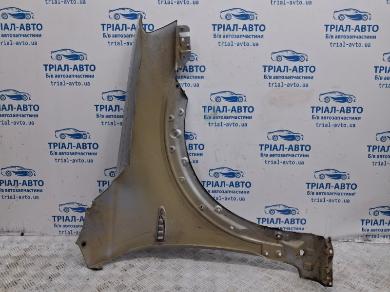 Крыло переднее левое Chevrolet Captiva 2006-2018 22750012 (Арт. 70029) Київ - зображення 8