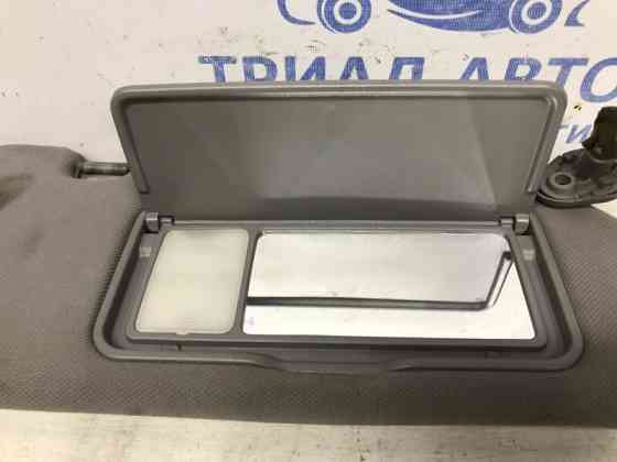 Козырек солнцезащитный правый Kia Sorento BL 2.5 DIESEL D4CB 2002 (б/у) Київ