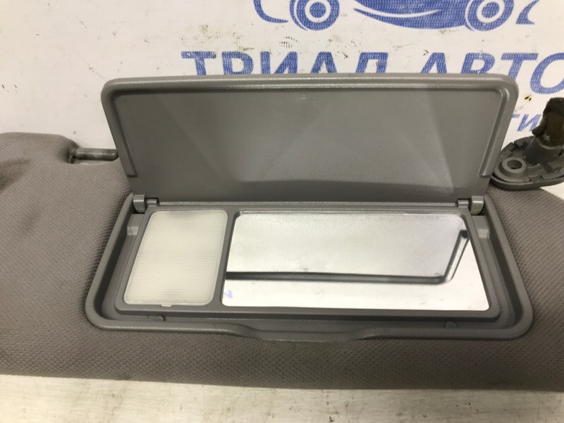 Козырек солнцезащитный правый Kia Sorento 2002-2011 852023E050CY (Арт. 58435) Київ - зображення 3