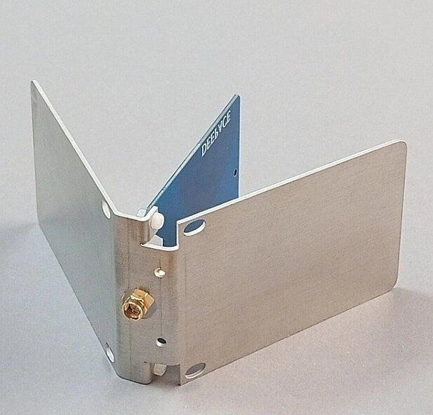 Антенна 1.6 - 9 ГГц 9 dBi 15 Вт Deepace R105, SMA-male Дніпро - зображення 12