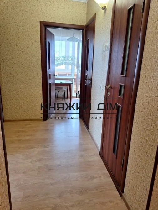 Оренда 2 кімнатна квартира Деснянський р-н КОД 11204696 Киев - изображение 7