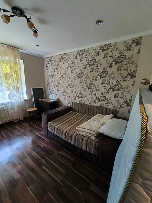 долгосрочная аренда 1-к квартира Киев, Оболонский, 6500 грн./мес. Киев - изображение 7