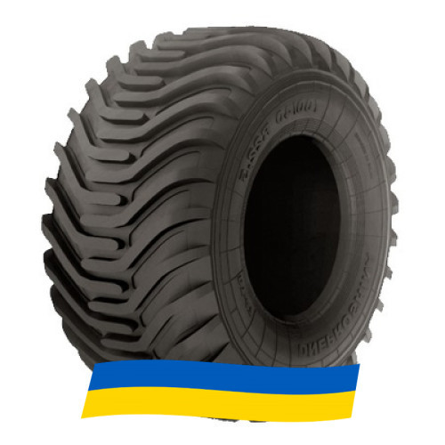 700/40 R22.5 Днепрошина DT-47 160/148A8/A8 Сільгосп шина Київ - зображення 1
