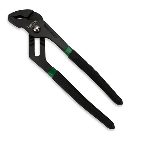 Клещи переставные TOPTUL 16" 400mm DDAA1216 Харьков - изображение 1