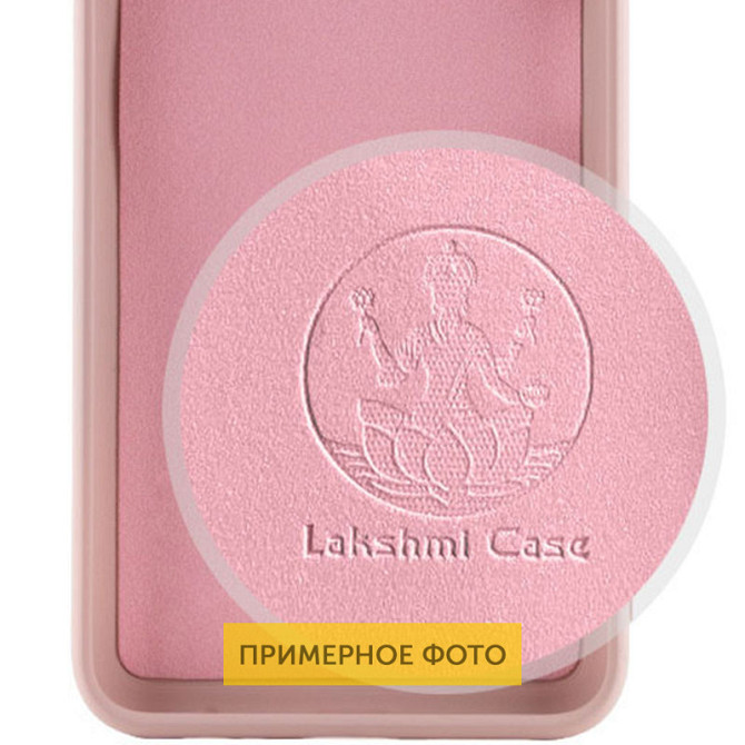 Чехол Silicone Cover Lakshmi Full Camera (A) для Xiaomi Redmi 10C Херсон - зображення 2