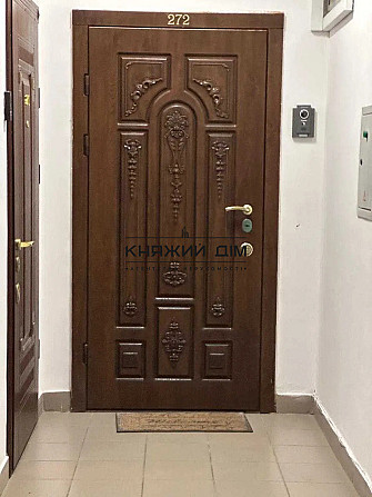 Продаж 2-кімнатної квартири в ЖК Лазурний Блюз з паркомісцем. № 21146849 Киев - изображение 6