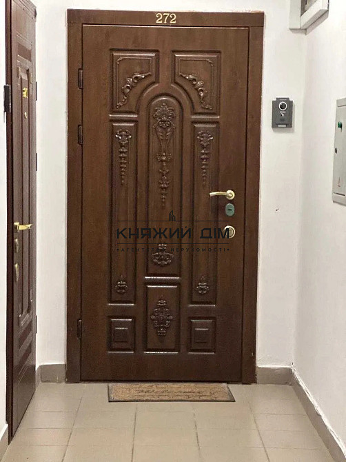 Продаж 2-кімнатної квартири в ЖК Лазурний Блюз з паркомісцем. № 21146849 Київ - зображення 6