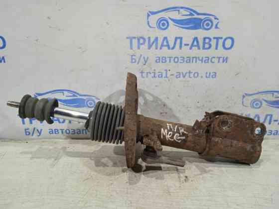 Амортизатор передний правый Renault Megane 3 1.5 DIESEL K9K 2008 (б/у) Киев