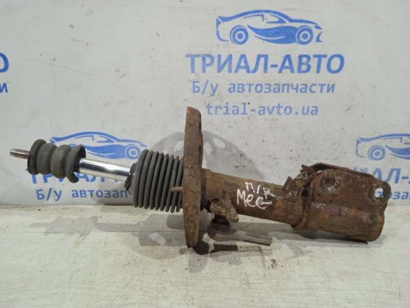 Амортизатор передний правый Renault Megane 3 1.5 DIESEL K9K 2008 (б/у) Киев - изображение 1