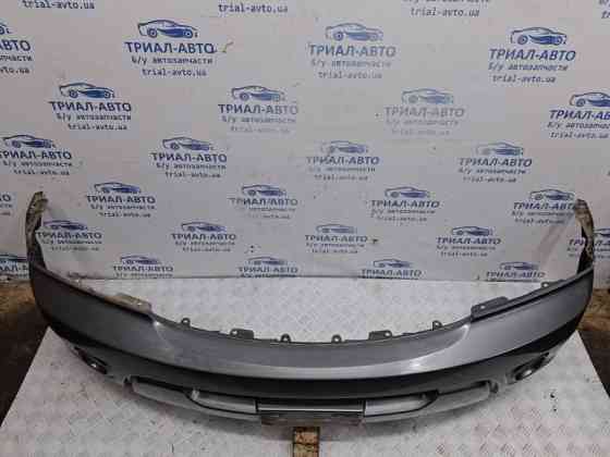 Бампер передний Kia Sorento BL 2.5 DIESEL D4CB 2002 (б/у) Київ