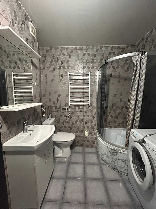 продажа 1-к квартира Киево-Святошинский, Коцюбинское, 42000 $ Коцюбинське - зображення 3