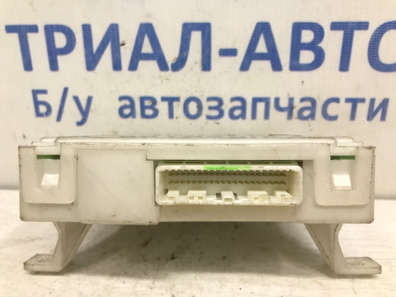 Блок управления Nissan Juke 2010-2019 277601KK0A (Арт. 38638) Киев - изображение 2