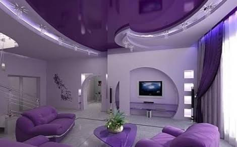 Натяжные потолки — замер бесплатно. Натяжні стелі. Запоріжжя - зображення 3