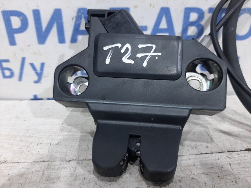 Замок крышки багажника Toyota Avensis 2009-2018 6460005020 (Арт. 24894) Київ - зображення 1