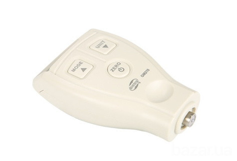 Толщиномер ЛКП Fe, 0-1800мкм BENETECH GM210 Харьков - изображение 2