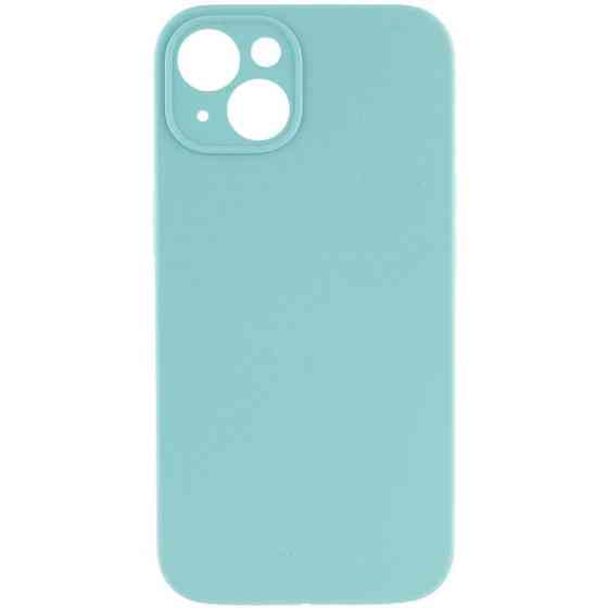 Чехол Silk Full Camera Protective (AA) NO LOGO для Apple iPhone 15 (6.1") Херсон