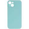 Чехол Silk Full Camera Protective (AA) NO LOGO для Apple iPhone 15 (6.1") Херсон