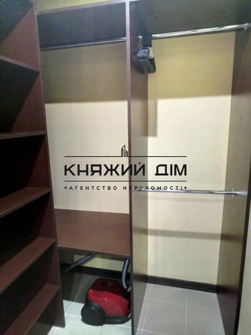 Є генератор! Стильна 2-х к. кв. студио в ЖК Патриотика. м.Осокорки. Киев - изображение 9