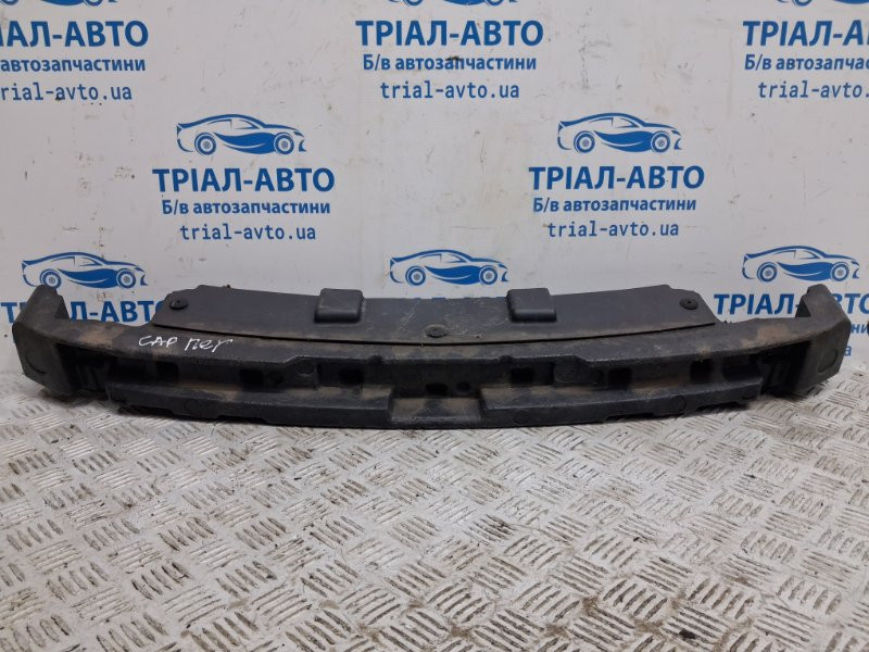 Абсорбер переднего бампера Chevrolet Captiva C140 2.2 DIESEL Z22D1 2006 (б/у) Киев - изображение 1