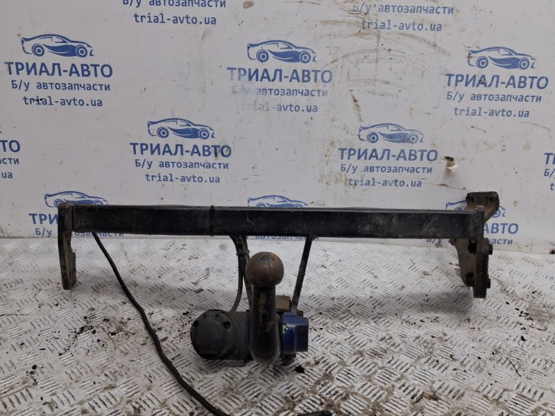 Фаркоп Hyundai Santa fe DM 2.2 DIESEL D4HB 2012 (б/у) Київ - зображення 1