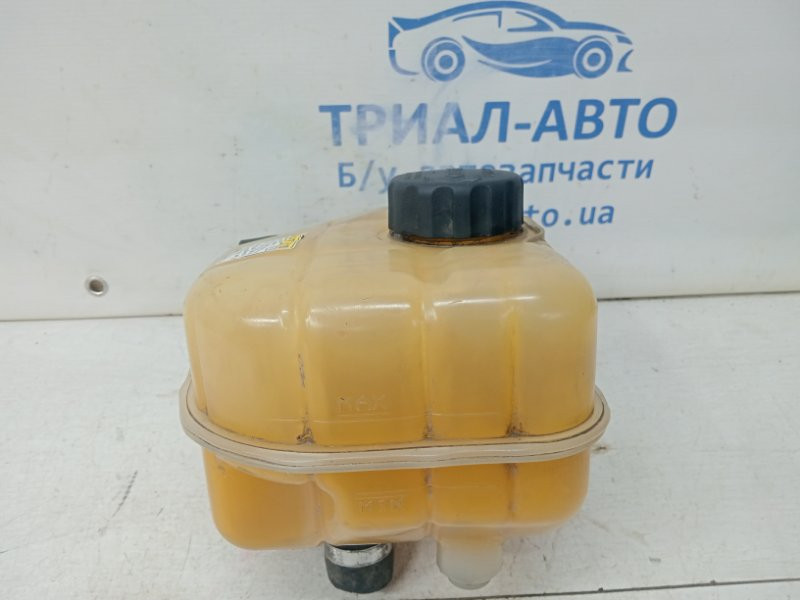 Бачок радиатора (расширительный) SsangYong Rexton 2006-2012 2161008001 (Арт. 61540) Київ - зображення 3