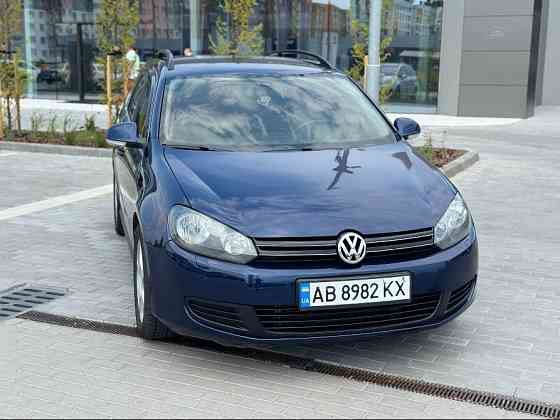 Продаж Volkswagen Golf 2012 Вінниця