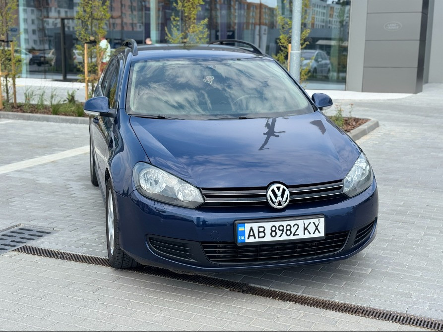Продаж Volkswagen Golf 2012 Вінниця - зображення 1