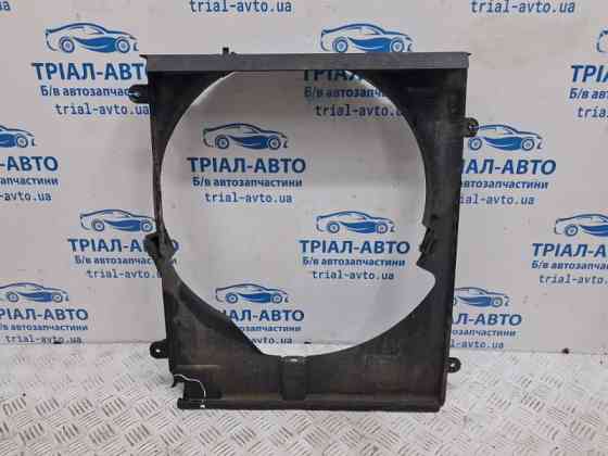 Диффузор Mitsubishi L200 2006-2015 MN135054 (Арт. 69215) Київ