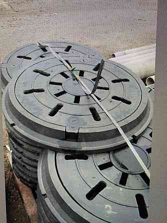 Дождеприемник до 8тн Київ