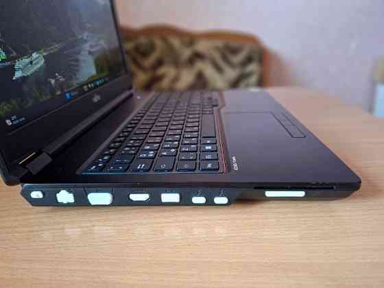 Fujitsu Celsius H7510 Одесса