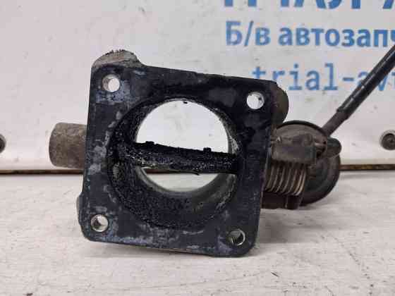 Заслонка дроссельная Kia Sorento BL 2.5 DIESEL D4CB 2002 (б/у) Київ