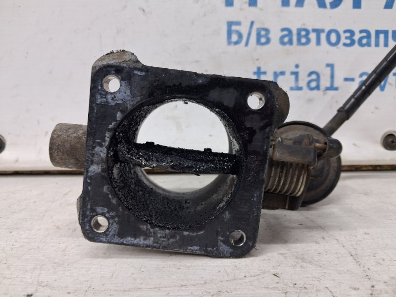 Заслонка дроссельная Kia Sorento BL 2.5 DIESEL D4CB 2002 (б/у) Київ - зображення 2