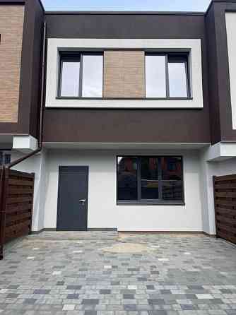 Продам. Таунхаус 118 м.кв. 1 сотка. вул.Генерала Пушкіна (Ольгерда Бочковського) Днепр