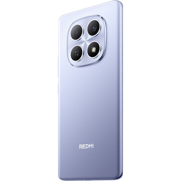 Смартфон Xiaomi Redmi Note 15 8/256GB Purple (No Adapter) EU Харків - зображення 7
