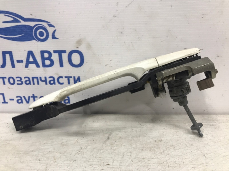 Ручка двери внешняя передняя правая Mitsubishi Outlander 2012-2021 5716A014WA (Арт. 29510) Киев - изображение 2