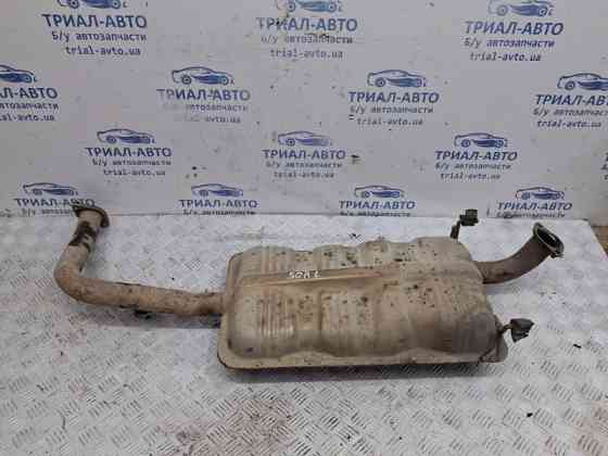 Глушитель Kia Sorento 2002-2011  (Арт. 66730) Київ