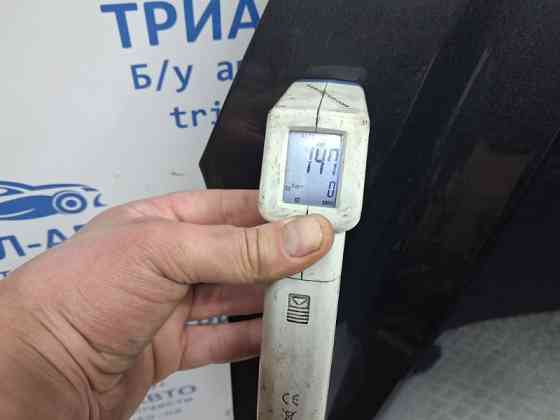 Капот Mazda 3 2013-2019 BHY05231XA (Арт. 63472) Киев