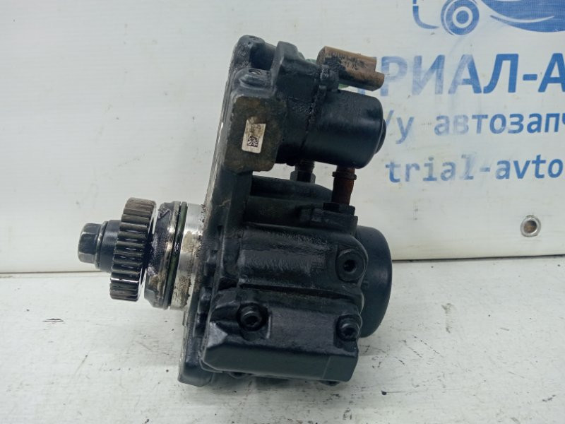 ТНВД SsangYong Korando C200 2.0 DIESEL D20DT 2010 (б/у) Киев - изображение 2