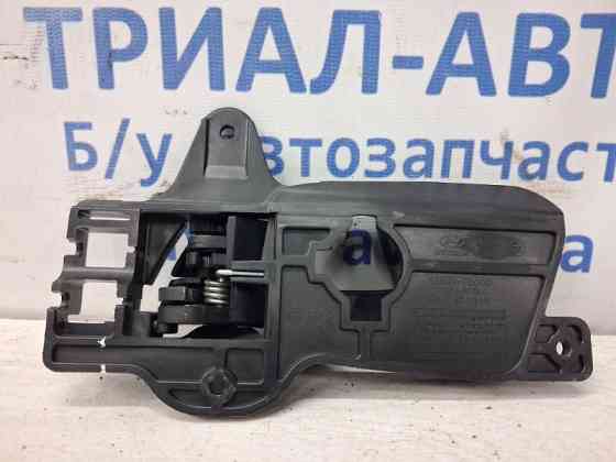 Ручка двери внутреняя задняя правая Hyundai I30 FD 1.6 DIESEL D4FB 2007 (б/у) Киев