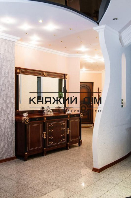 БЕЗ КОМИССИИ! Сдается 3-х к.кв. возле м. Печерская № 1160994 Київ - зображення 7