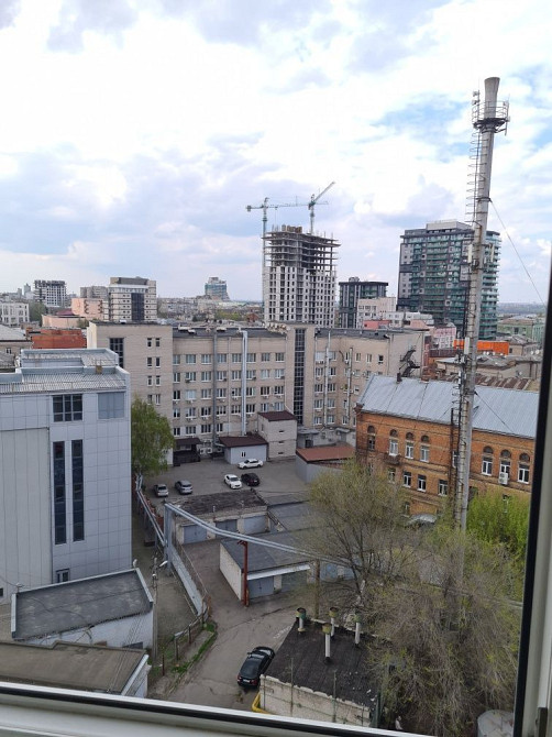 Здам. 2-к.кв. 10/14, центр, вул.В'ячеслава Липинського 1-Б (Ширшова). Дніпро - зображення 9