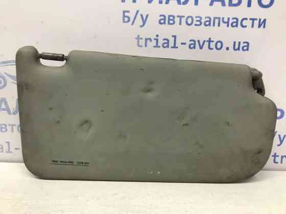 Козырек солнцезащитный левый Hyundai Tucson 2004-2009 852012E110LO (Арт. 47447) Київ