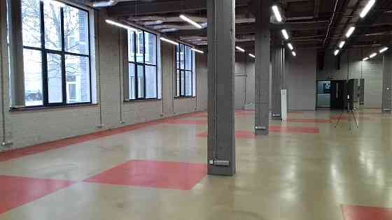 долгосрочная аренда офисное помещение Киев, Соломенский, 7910 $/мес. Київ