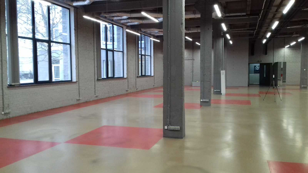 долгосрочная аренда офисное помещение Киев, Соломенский, 7910 $/мес. Київ - зображення 4